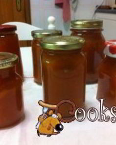 Варенье из тыквы с апельсином на зиму