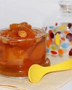 Варенье из урюка