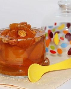 Варенье из урюка