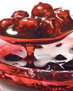 Варенье из вишни без косточек