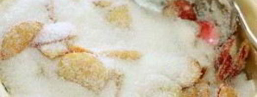 варенье из яблок без стерилизации. Шаг 3