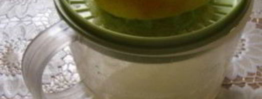 варенье из яблок без воды. Шаг 3