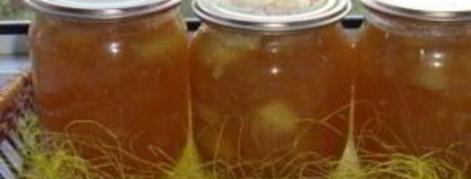 варенье из яблок без воды. Шаг 7