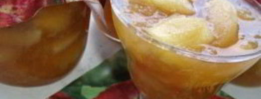 варенье из яблок без воды. Шаг 8