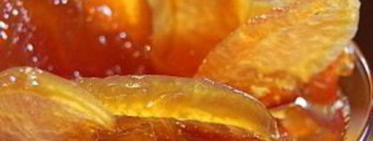 варенье из яблок прозрачное. Шаг 7