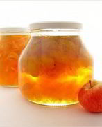 Варенье из яблок