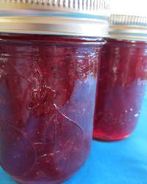 Варенье из ягод в микроволновке