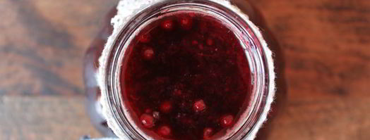 варенье из жимолости. Шаг 6