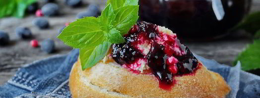 варенье из жимолости. Шаг 7