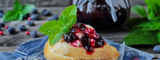 варенье из жимолости. Шаг 8