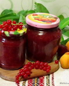 Варенье-микс