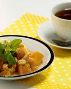 Варенье яблочное