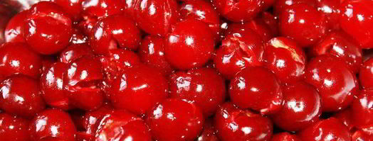 вишневое варенье без косточек. Шаг 6