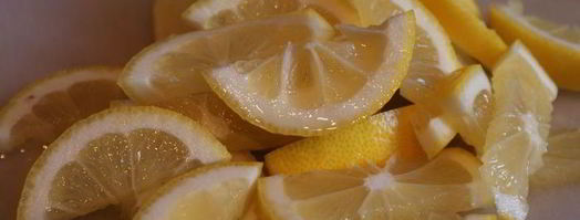 витаминная смесь для укрепления иммунитета. Шаг 2