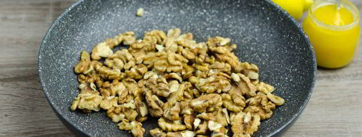 витаминная смесь из сухофруктов. Шаг 3