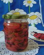 Вяленые помидорчики