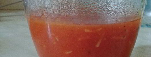 вяленые помидорчики. Шаг 5