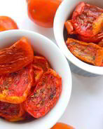 Вяленые помидоры