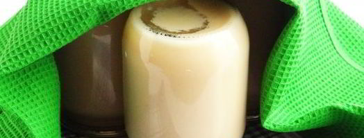 яблочное пюре со сливками на зиму. Шаг 12