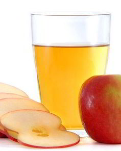 Яблочный сок на зиму
