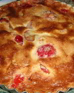 Ягоды Гратен