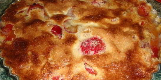 Ягоды Гратен