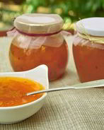 Желе из яблок на зиму