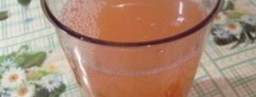 желе из яблок на зиму. Шаг 5