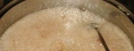 желе из яблок на зиму. Шаг 6