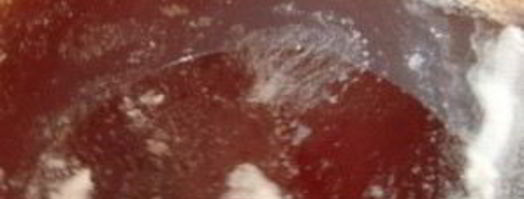 желе из яблок на зиму. Шаг 7