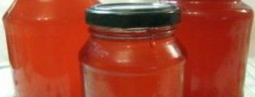 желе из яблок на зиму. Шаг 8