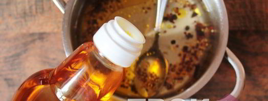 желтые помидоры на зиму. Шаг 6