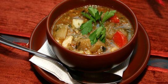 Аджапсандал