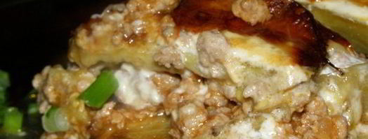 баклажанница. Шаг 11