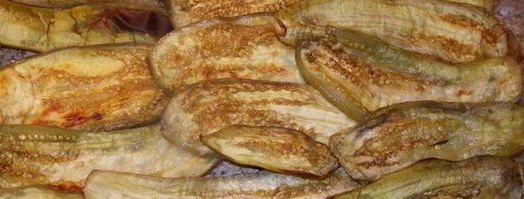 баклажанница. Шаг 6