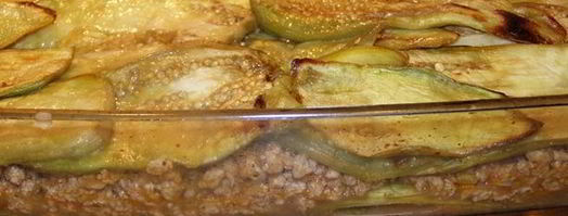 баклажанница. Шаг 8