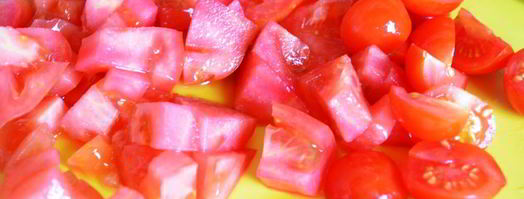 баклажанововый кугель. Шаг 3