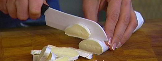 башенки из баклажанов с тыквой, гранатом и мятой. Шаг 6