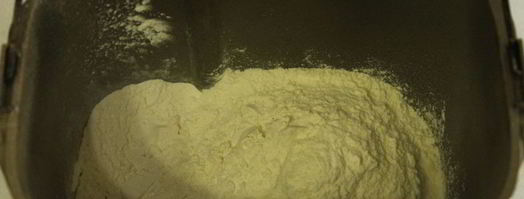 беляши с мясом. Шаг 2