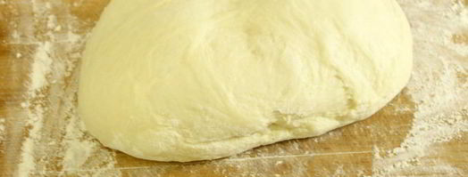 беляши с мясом. Шаг 5