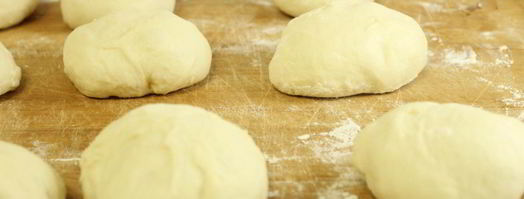 беляши с мясом. Шаг 6