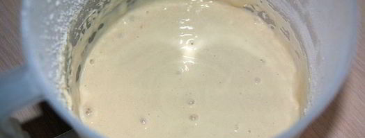 ленивые беляши. Шаг 4