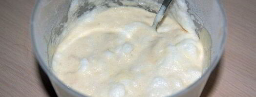 ленивые беляши. Шаг 7