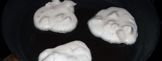 ленивые беляши. Шаг 8