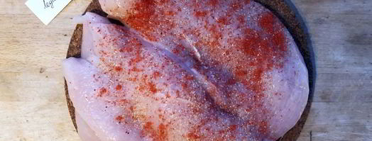 домашние бургеры. Шаг 2