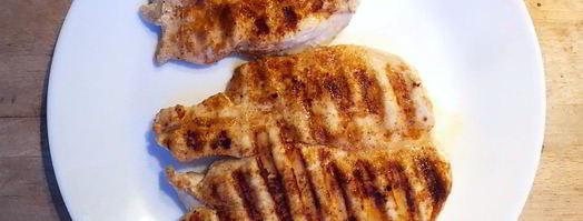 домашние бургеры. Шаг 4