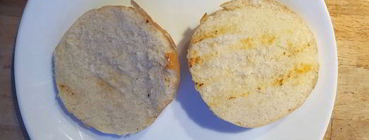 домашние бургеры. Шаг 5