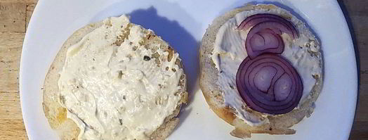 домашние бургеры. Шаг 7