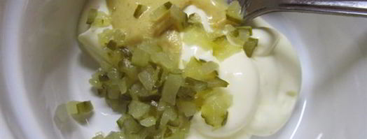 гамбургер. Шаг 4