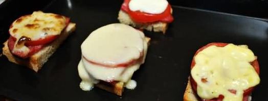 большой бутерброд. Шаг 13